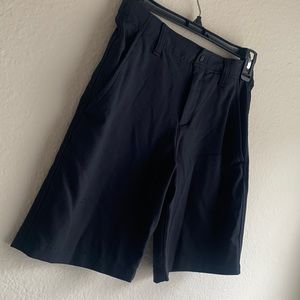 Boys Under Armour Shorts